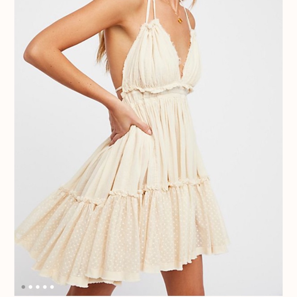 Free People Dress